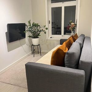 Appartement met Twee Slaapkamers
